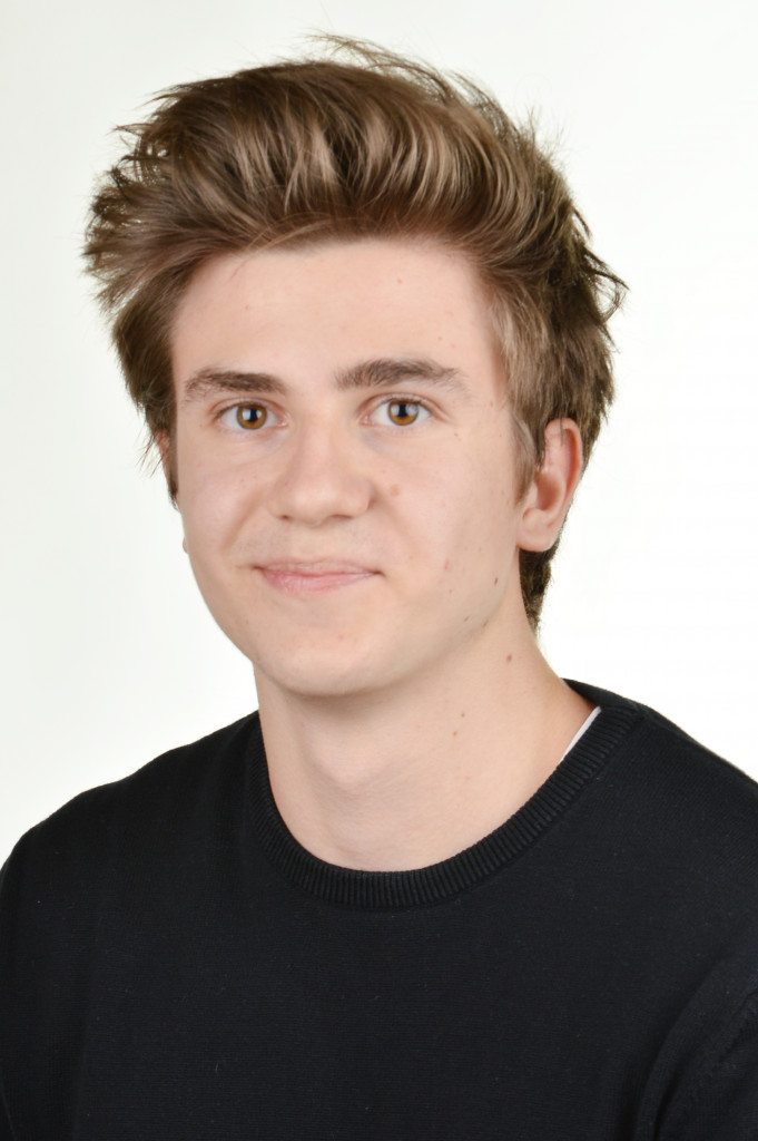 Profile picture for user Joachim Nicolodi