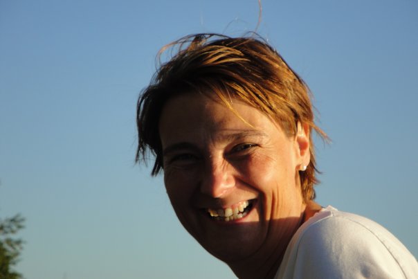 Profile picture for user Karin Schölzhorn