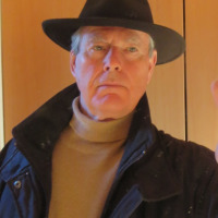 Profile picture for user Andreas Gottlieb Hempel