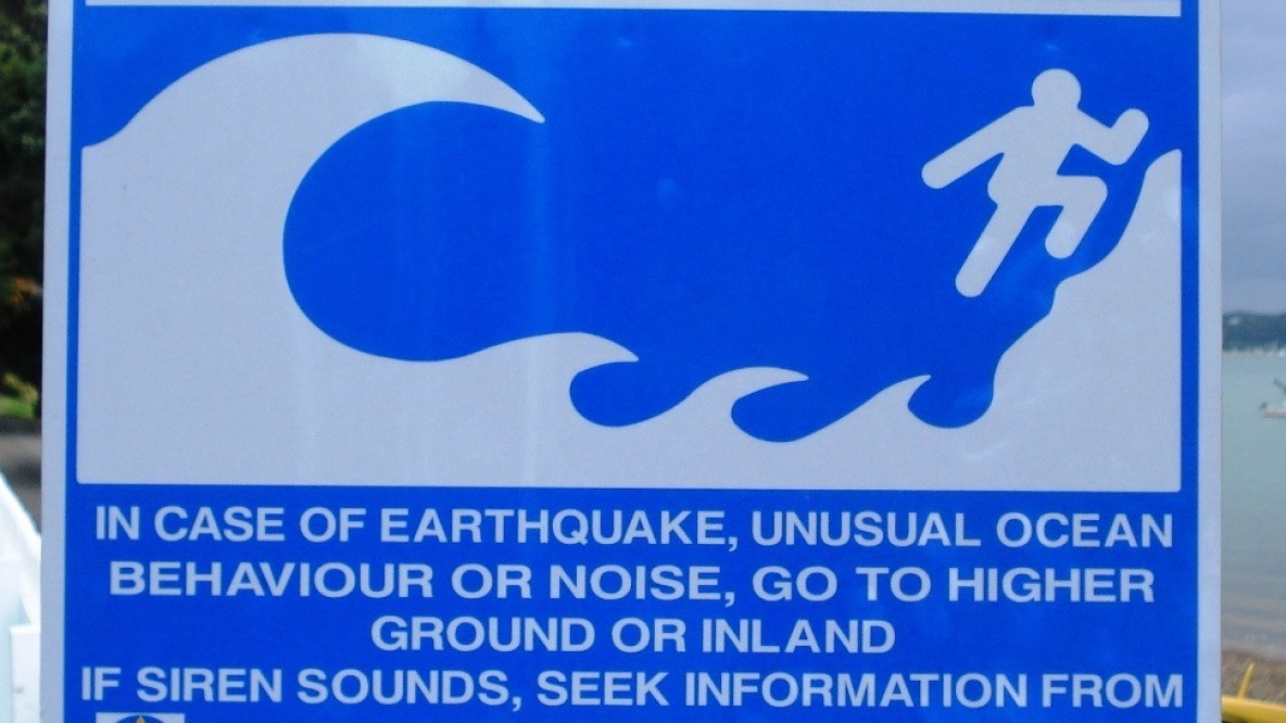 New_Zealand_-_Russell_-_Tsunami_Hazard_Zone