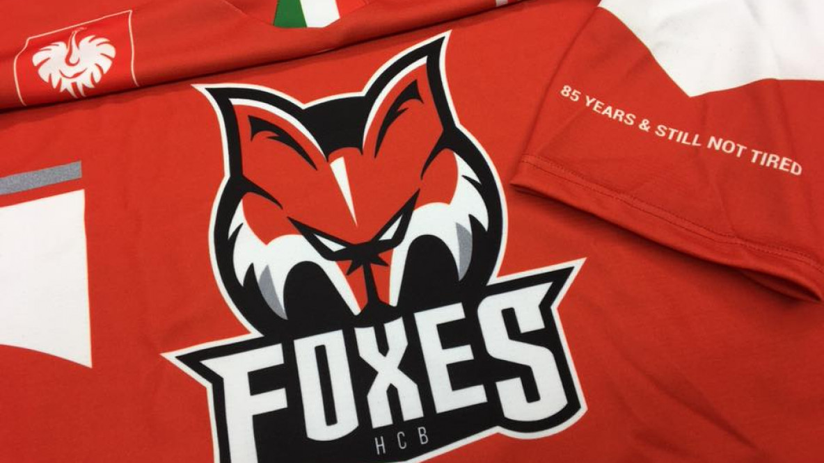 HC Bozen-Bolzano Foxes