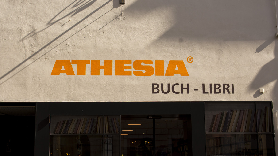 Logo Athesia