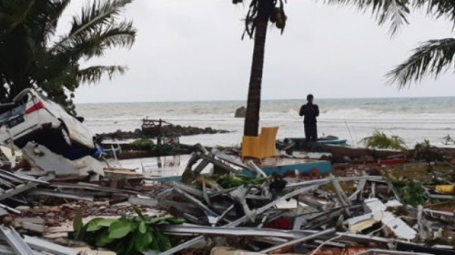 tsunami tsunami