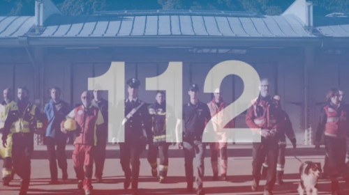 112 112