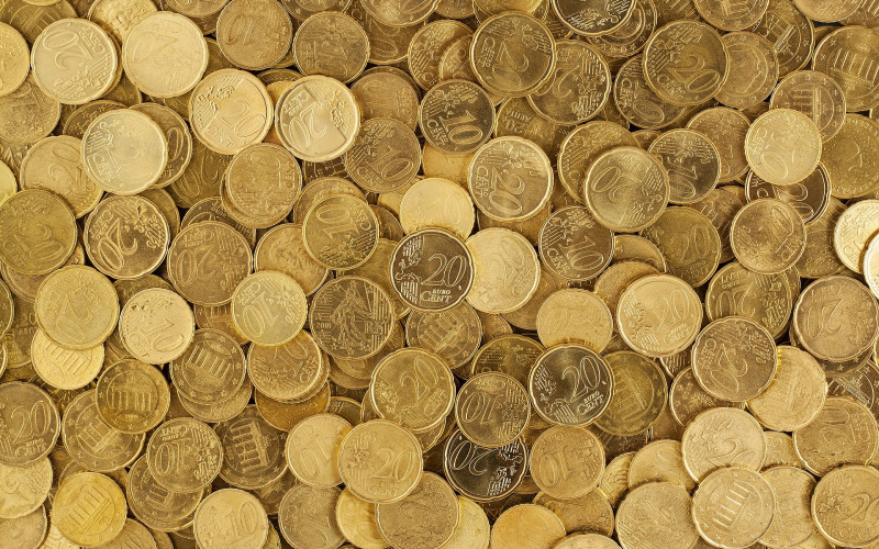 euromünzen