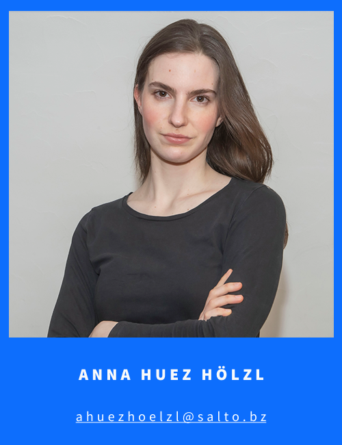 Anna Huez Hölzl