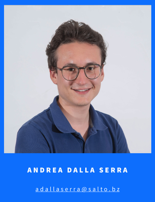 Team_Andrea Dalla Serra