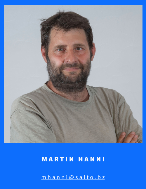 Martin Hanni