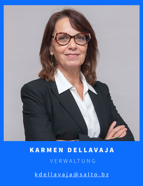 Karmen Dellavaja