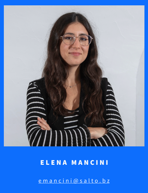 Team_Elena Mancini
