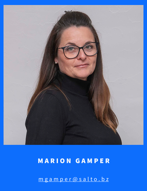 Marion Gamper