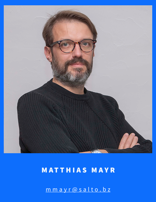Matthias Mayr
