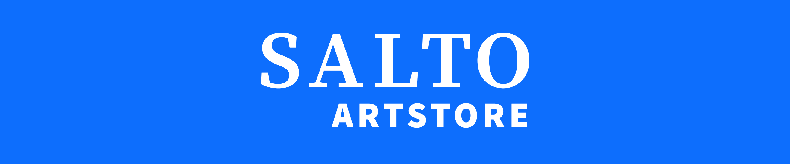 SALTO artstore