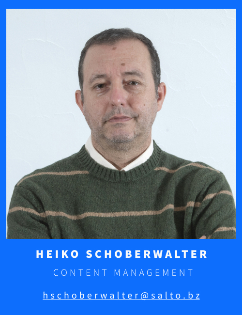 Heiko Schoberwalter