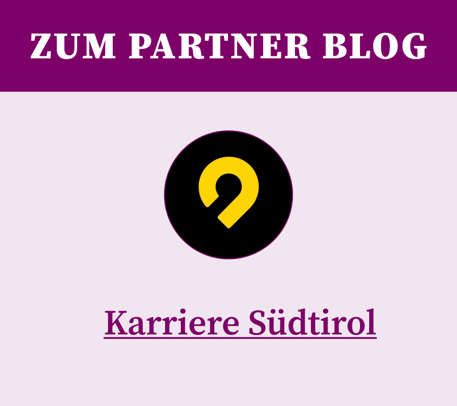 Zum Partner Blog