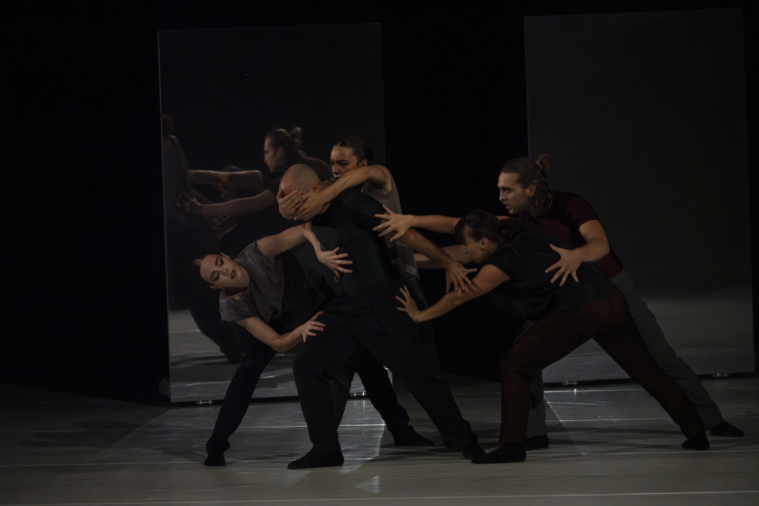 Prisma, Metamorphosis Dance Tanz Bozen