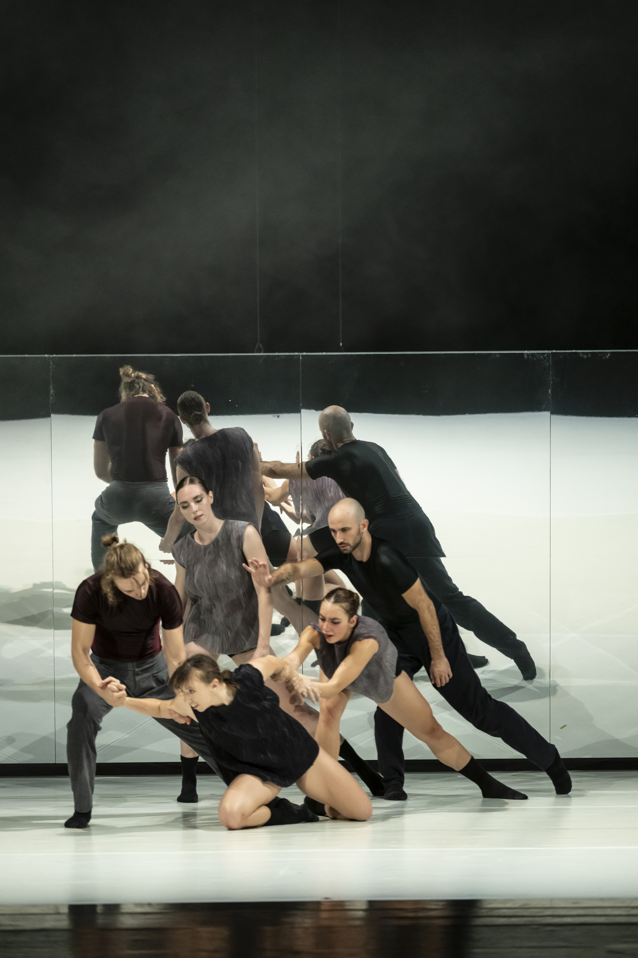 Prisma, Metamorphosis Dance Tanz Bozen