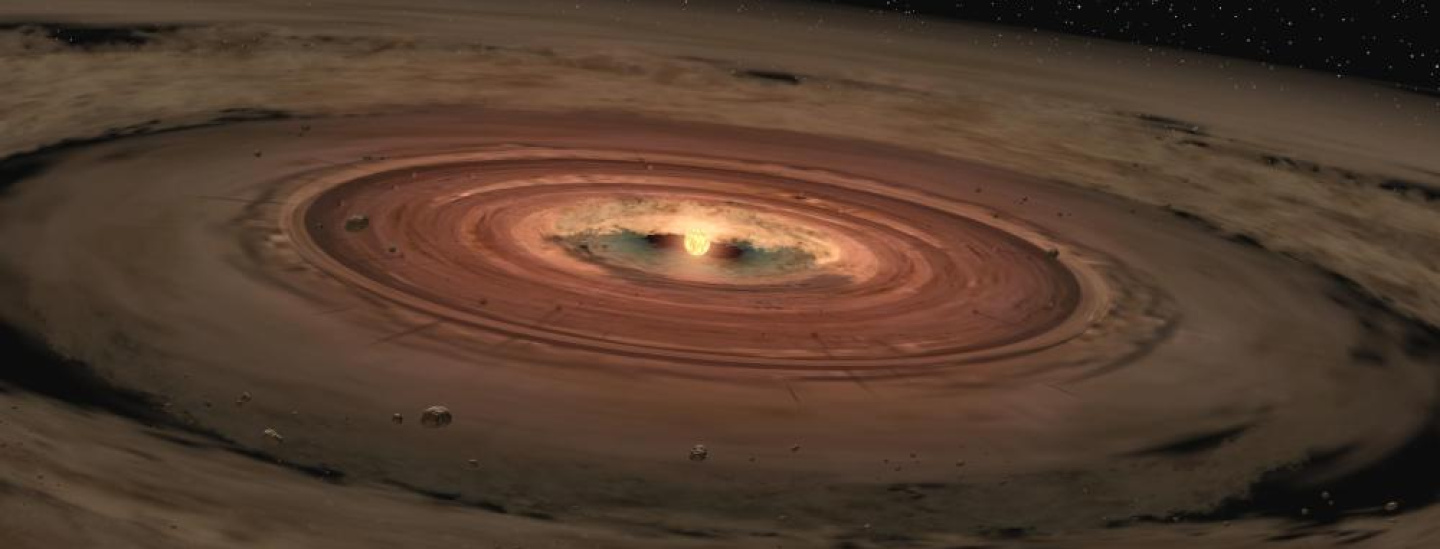 Planetarium Gummer Planetarium Gummer