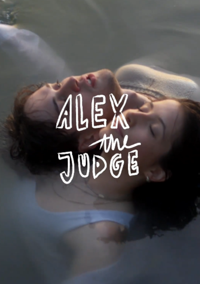 Alex The Judge - Screenshot Videoclip