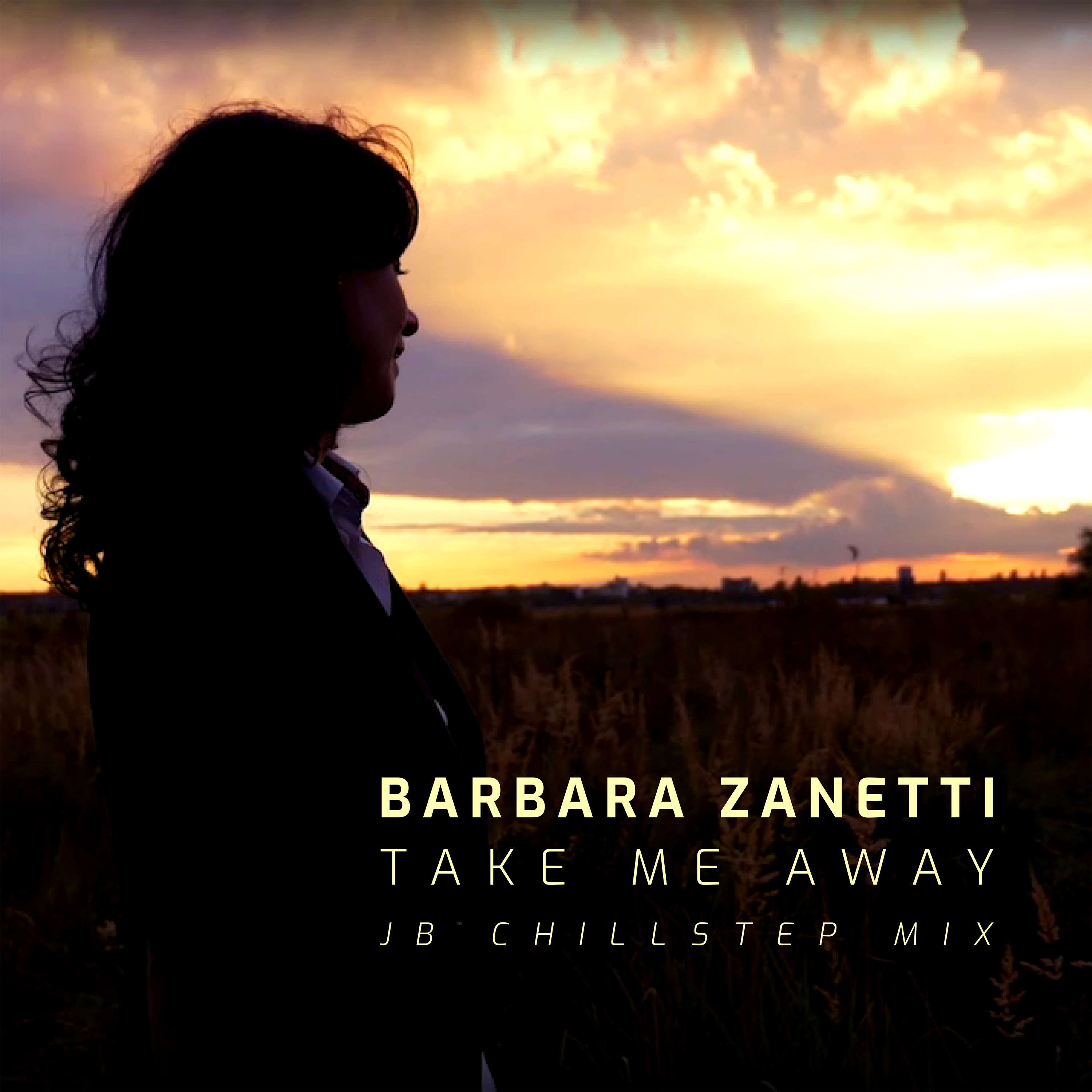 Barbara Zanetti - Cover 