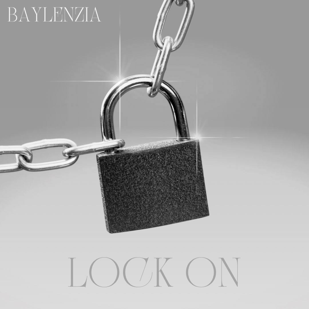 Baylenzia „Lock On“ EP 