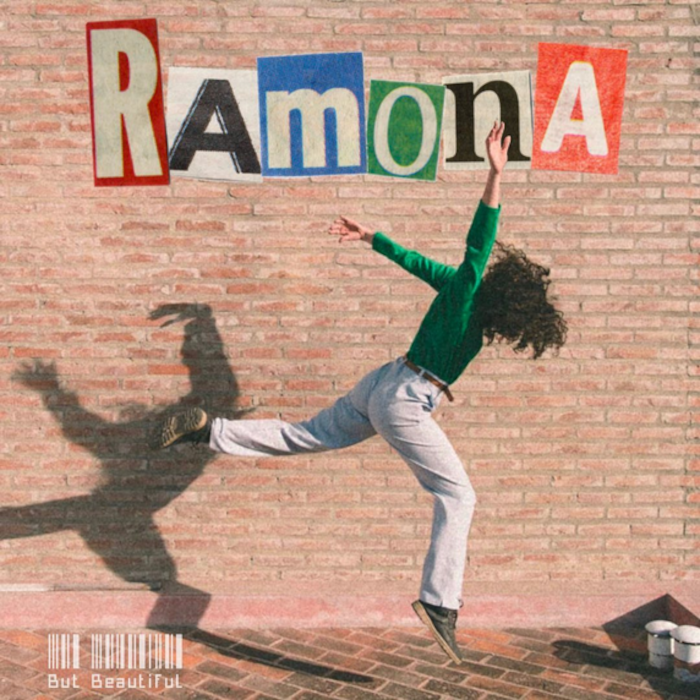 But Beautiful - Ramona - Cover