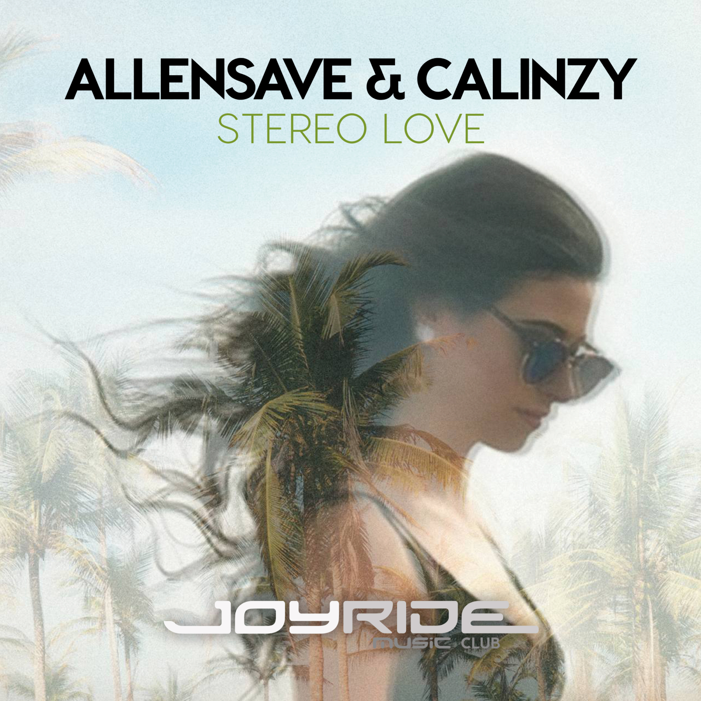 Calinzy-Stereo Love