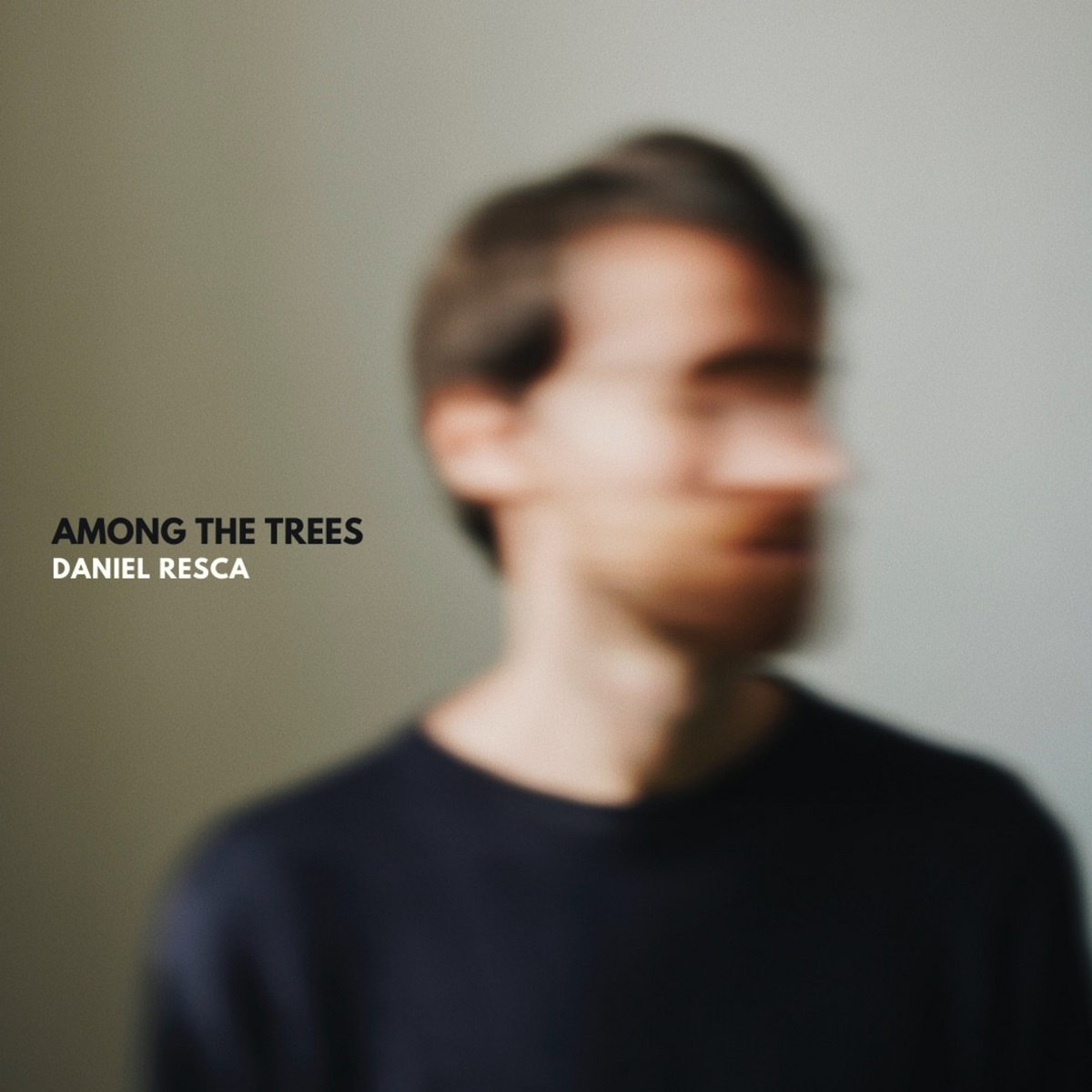 Sparsame Arrangements, noch sparsamere Elektronik: Die Zurückhaltung im Arrangement ist eine der großen Stärken der EP „Among The Trees” von Daniel Resca.