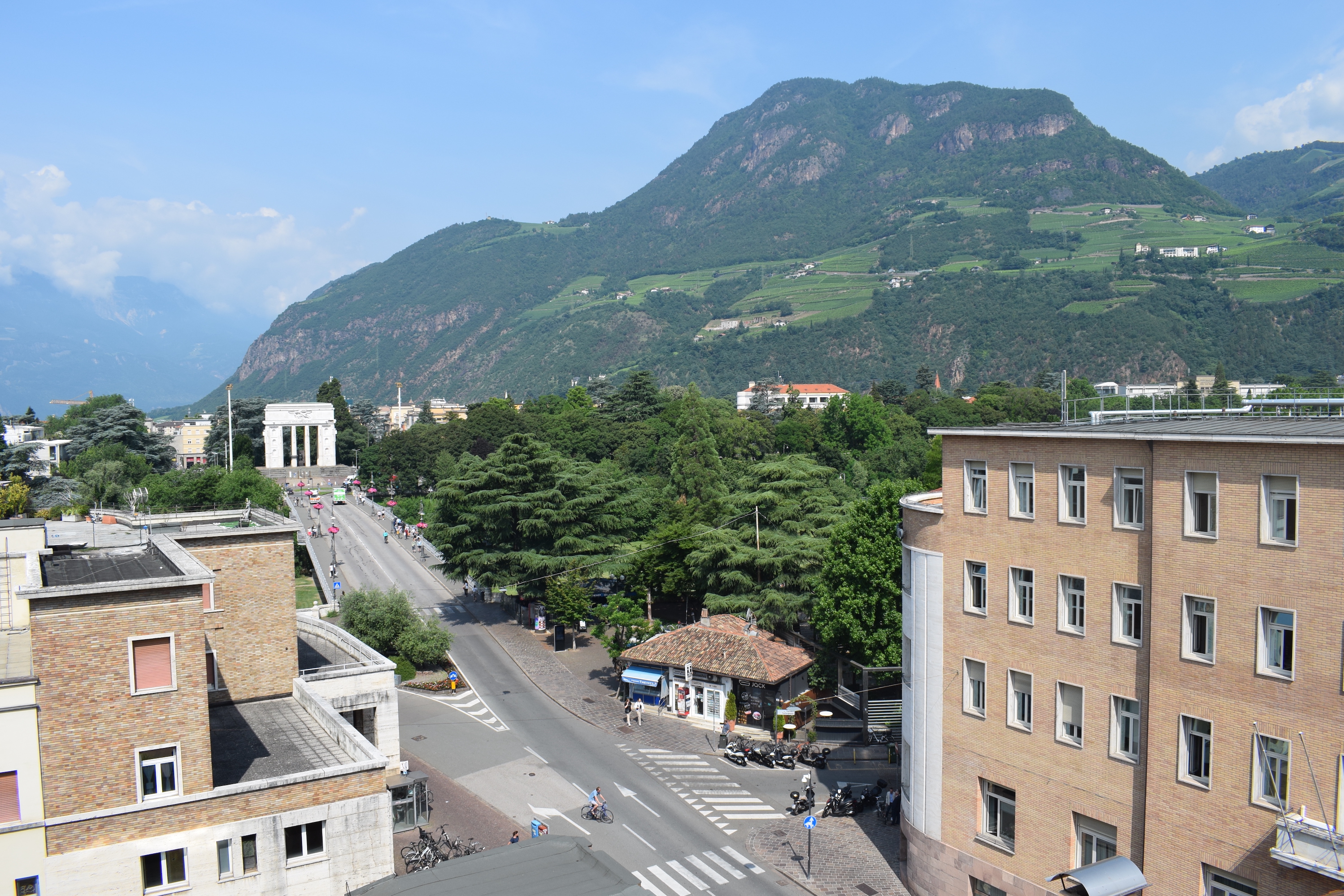 Stadtmuseum Bozen, Juni '23