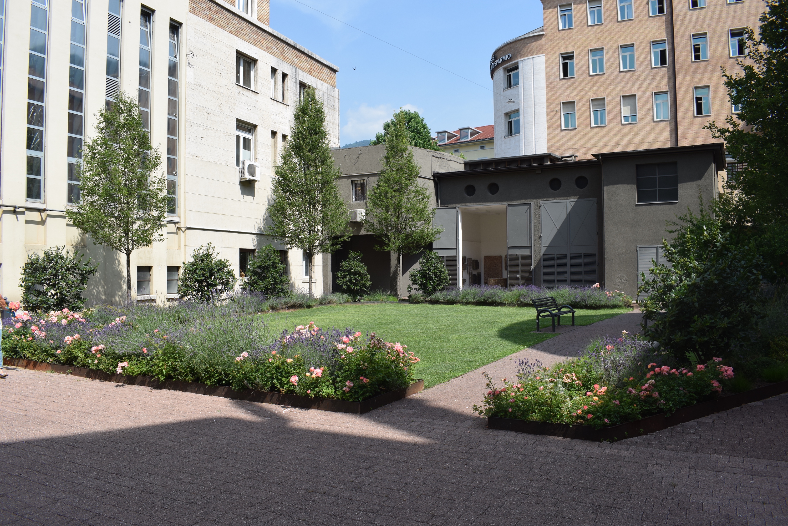 Stadtmuseum Bozen, Juni '23