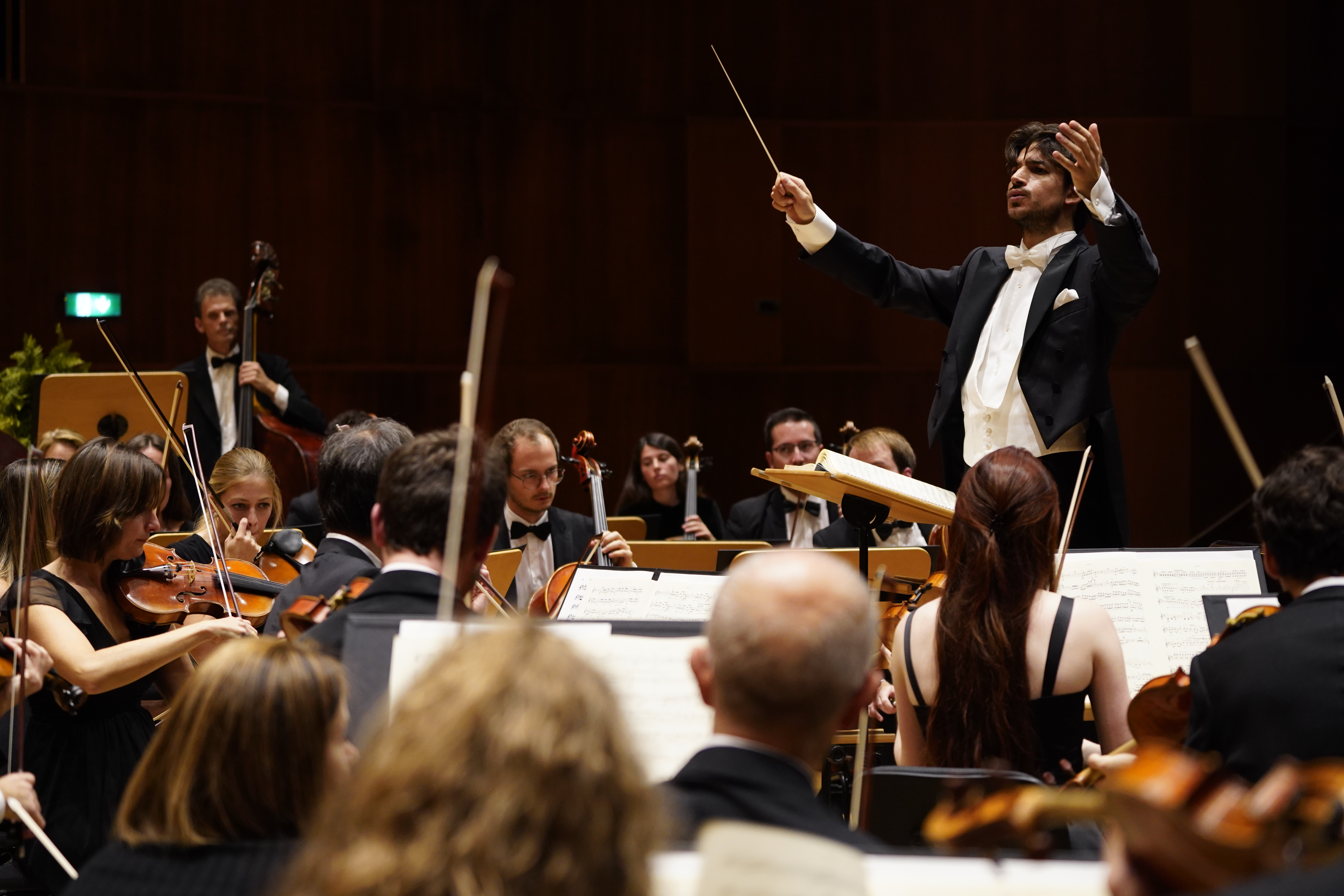 Südtirol Filarmonica