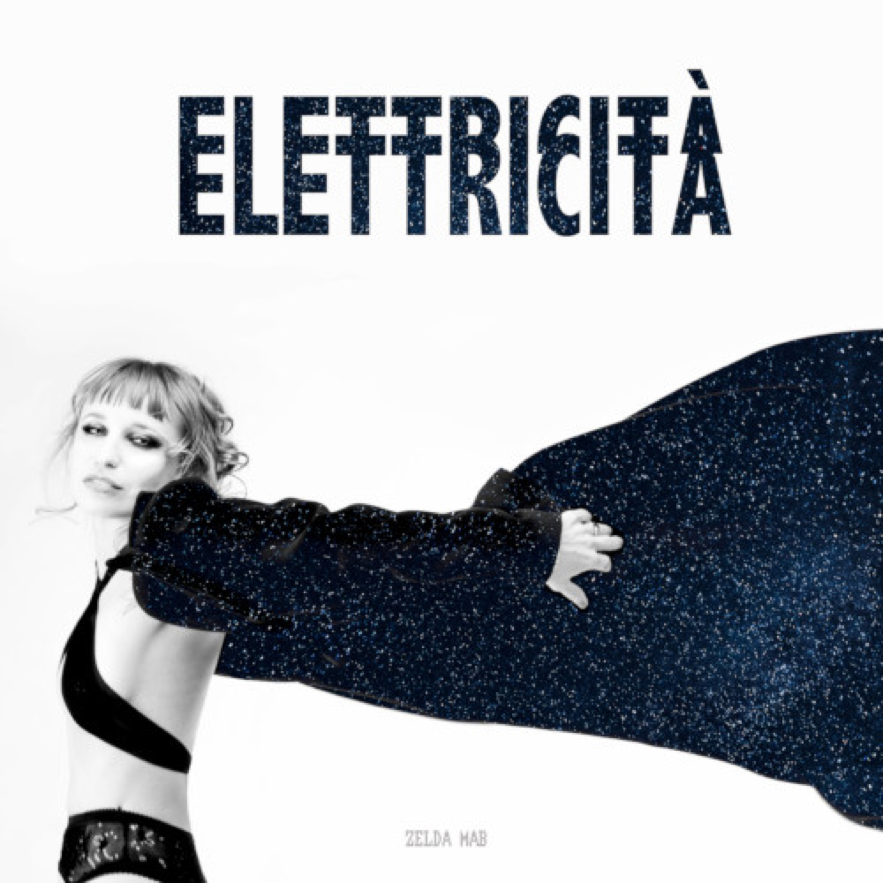 Zeitgemäße Popmusik aus Bozen: Die EP „Elettricità” ist am 28. Oktober 2022 über das Label Riff Records erschienen.