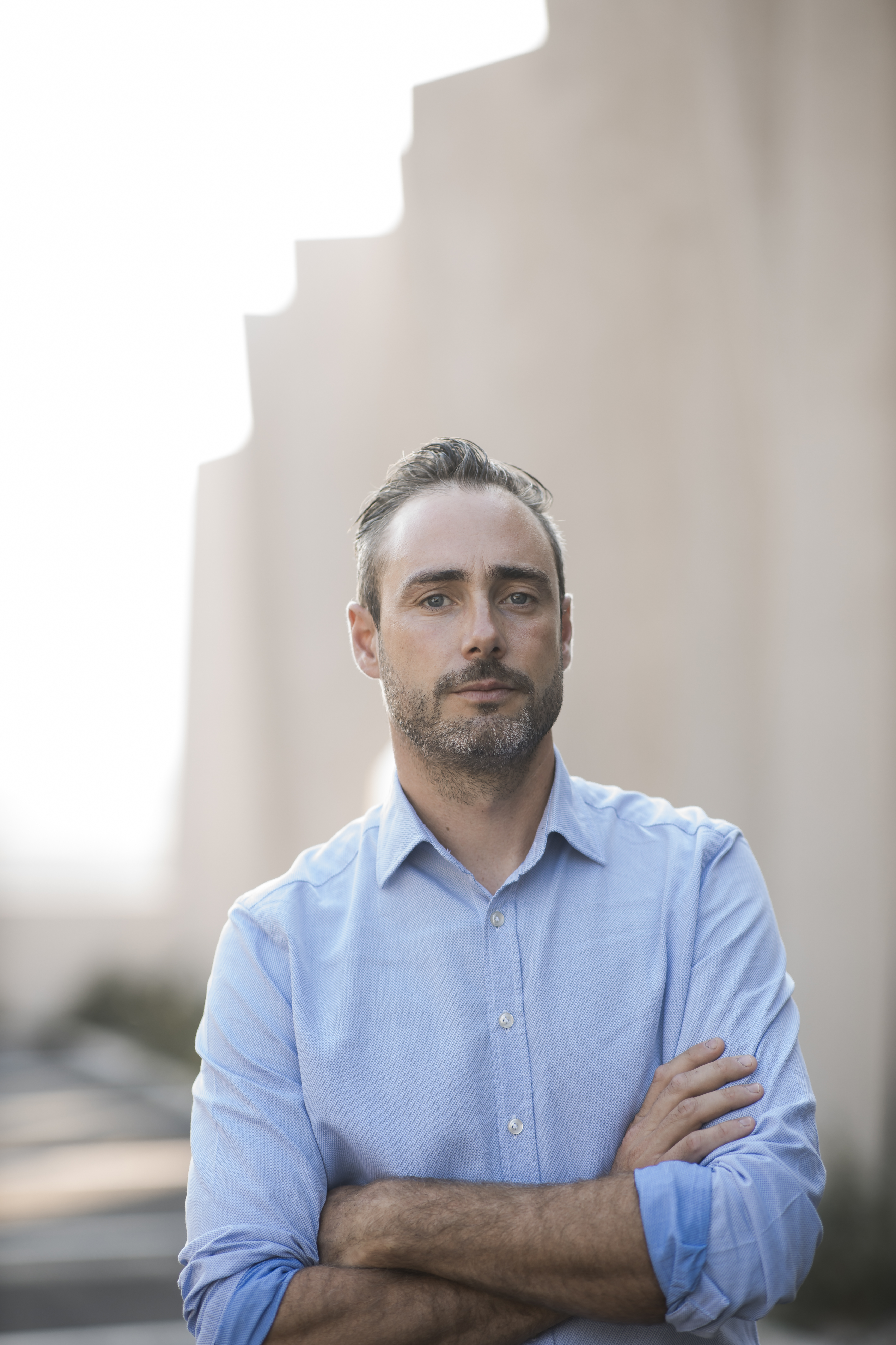 Andreas Kofler, Consorzio Vini Alto Adige, presidente