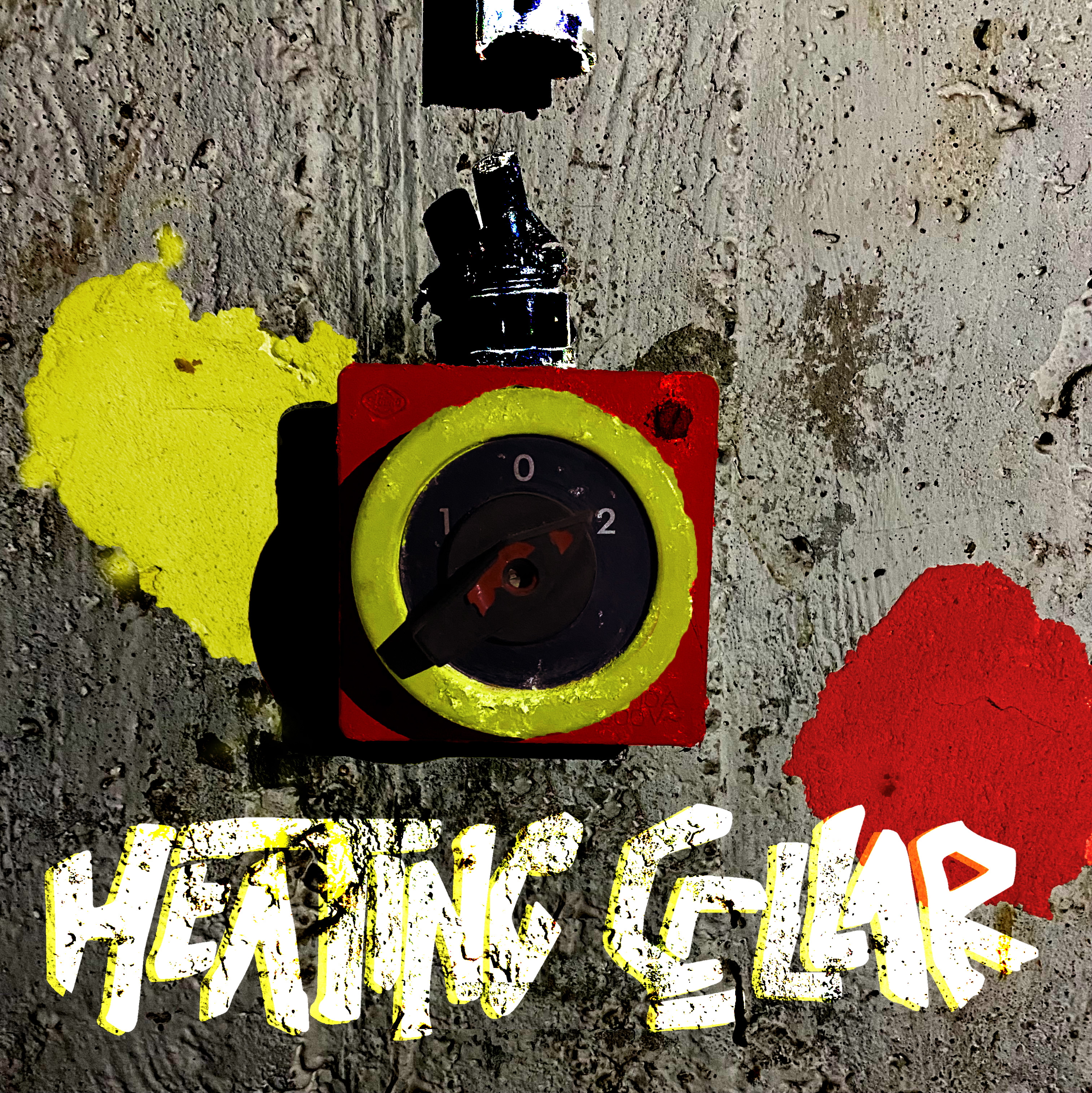 Punkrock, aber mit einer gewissen stilistischen Breite: Die erste EP von Heating Cellar ist vorerst als digitaler Download erschienen.