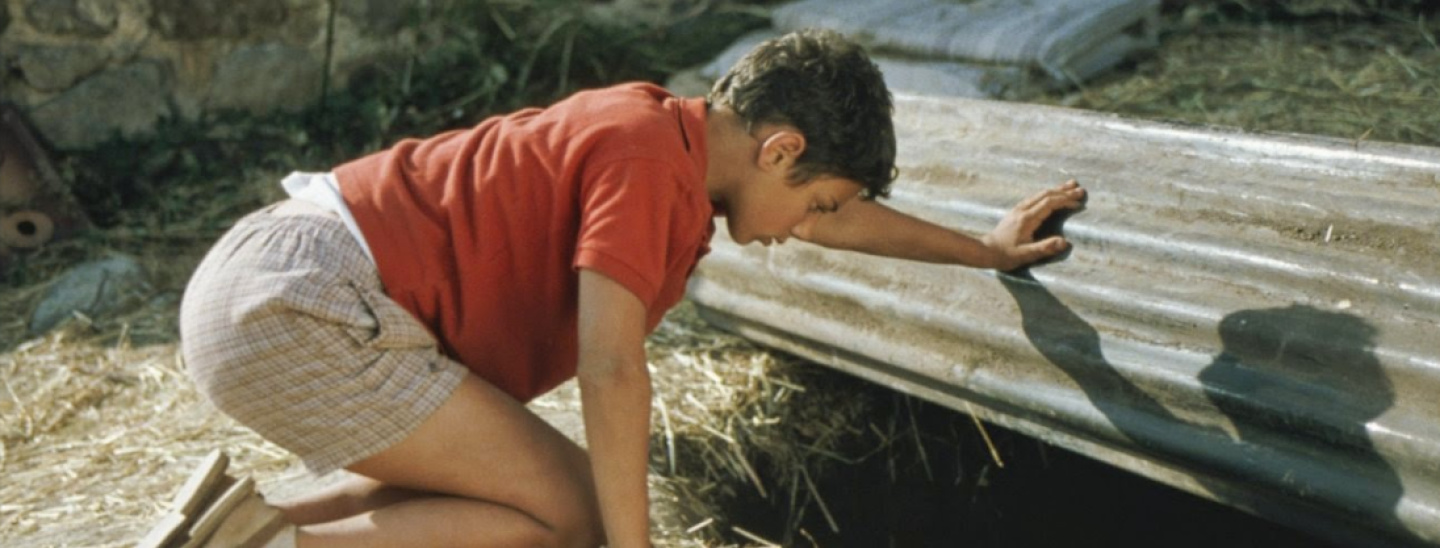 Io non ho paura Gabriele Salvatores Io non ho paura Gabriele Salvatores