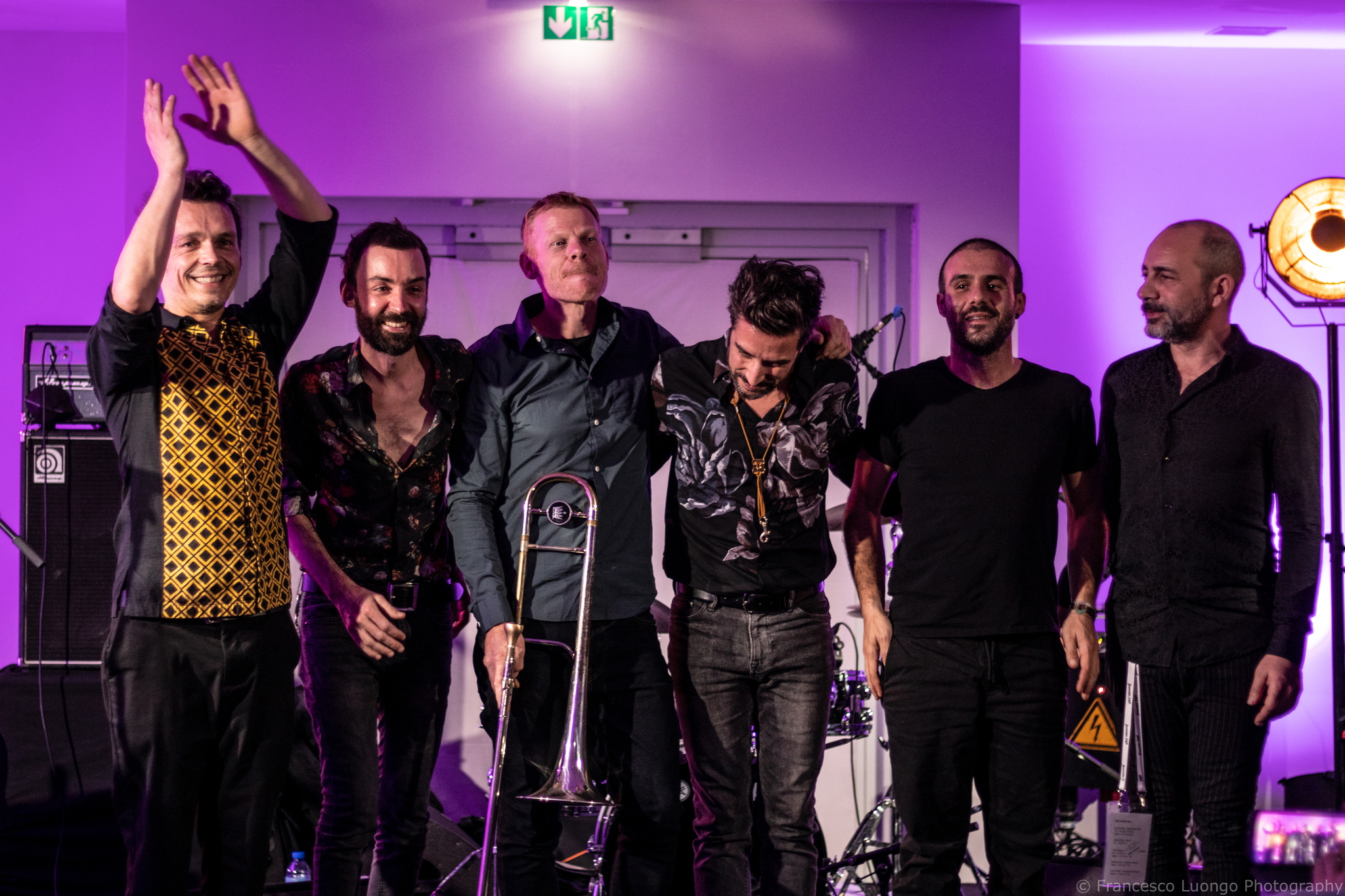 Jemm Music Project Côte d'Azur (2)