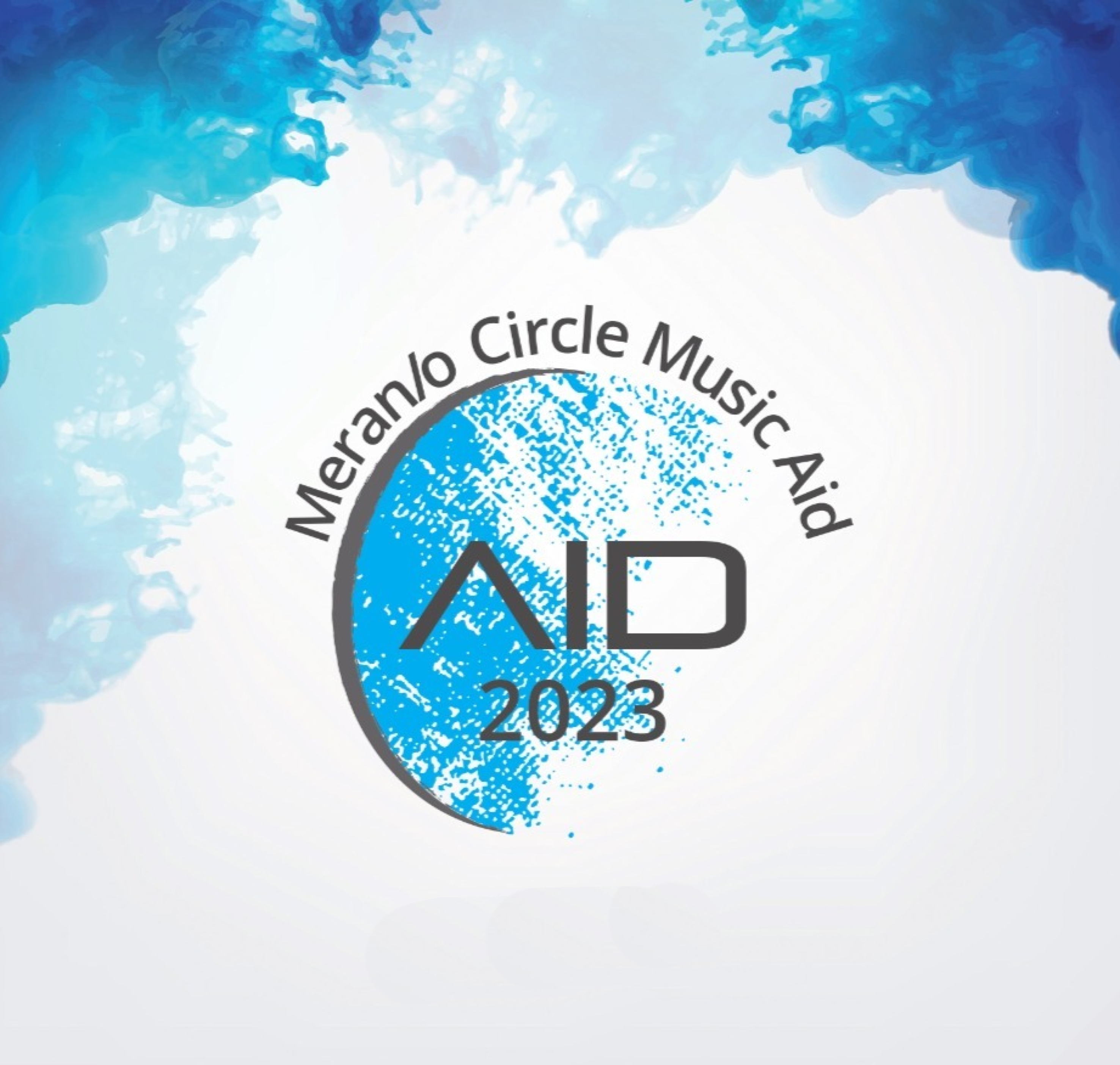 Eine Doppelalbum für den guten Zweck: „AID 2023 – Meran/o Circle Music Aid“ ist in Meran mit vorwiegend Meraner MusikerInnen produziert worden.