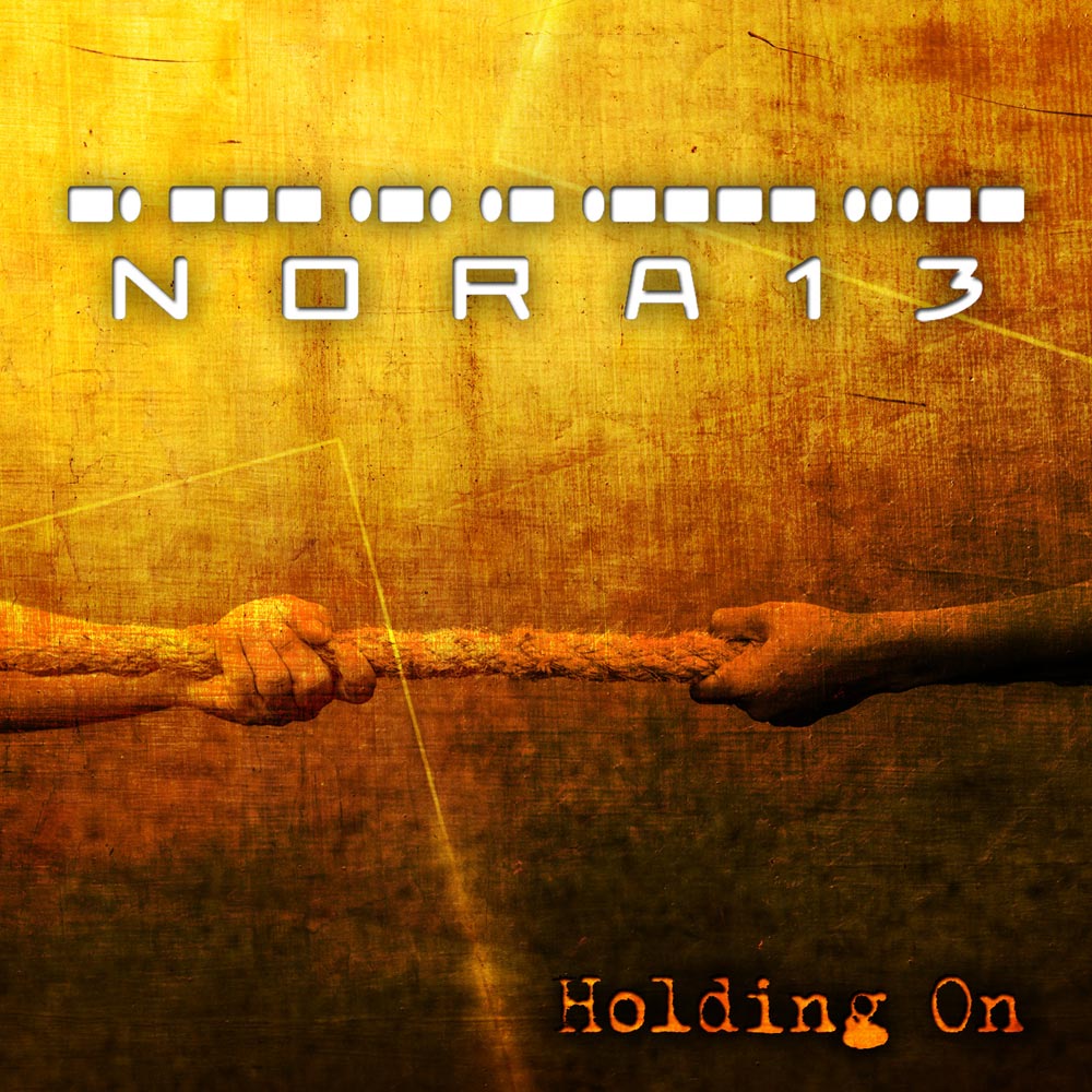 Nora13 „Holding On“ Cover
