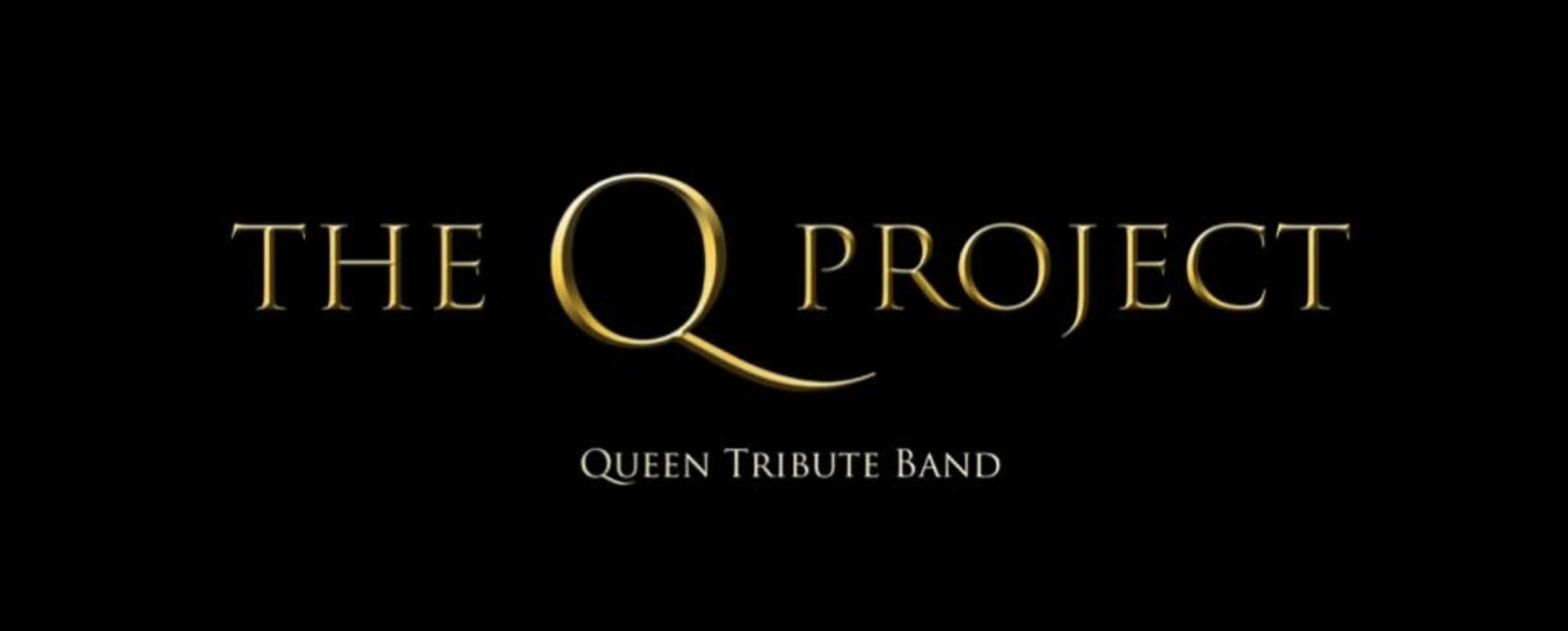 Kommt am Freitag, 28. Oktober 2022 nach Bozen: Die Queen-Tribute-Band The Q Project.