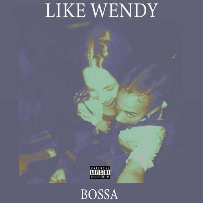 Bossa: „Like Wendy“ (Artcover)