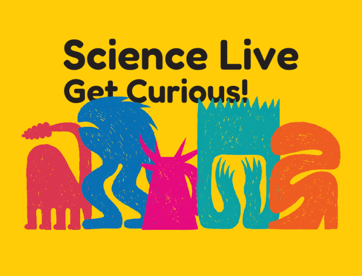 Science Live