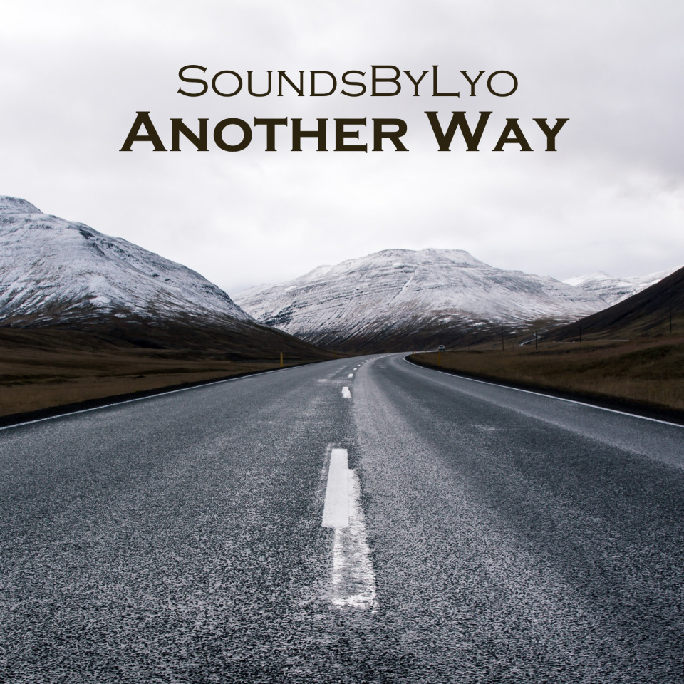 SoundsByLyo: „Another Way“ - Cover