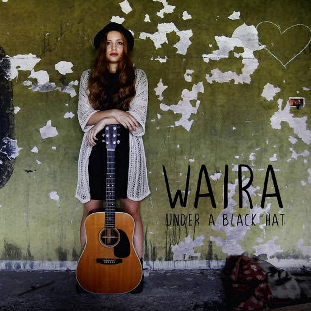 Waira: Under A Black Hat (EP)