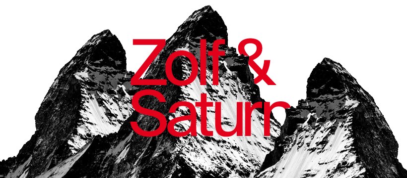 Zolf & Saturn