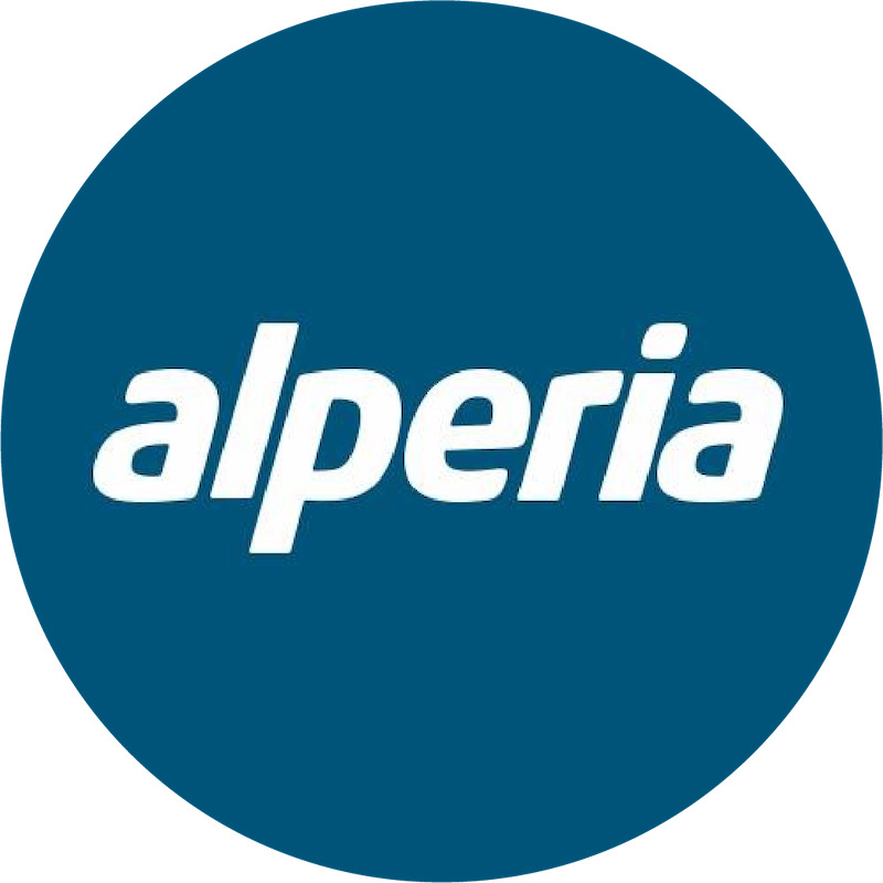 Profil für Benutzer Alperia Group 