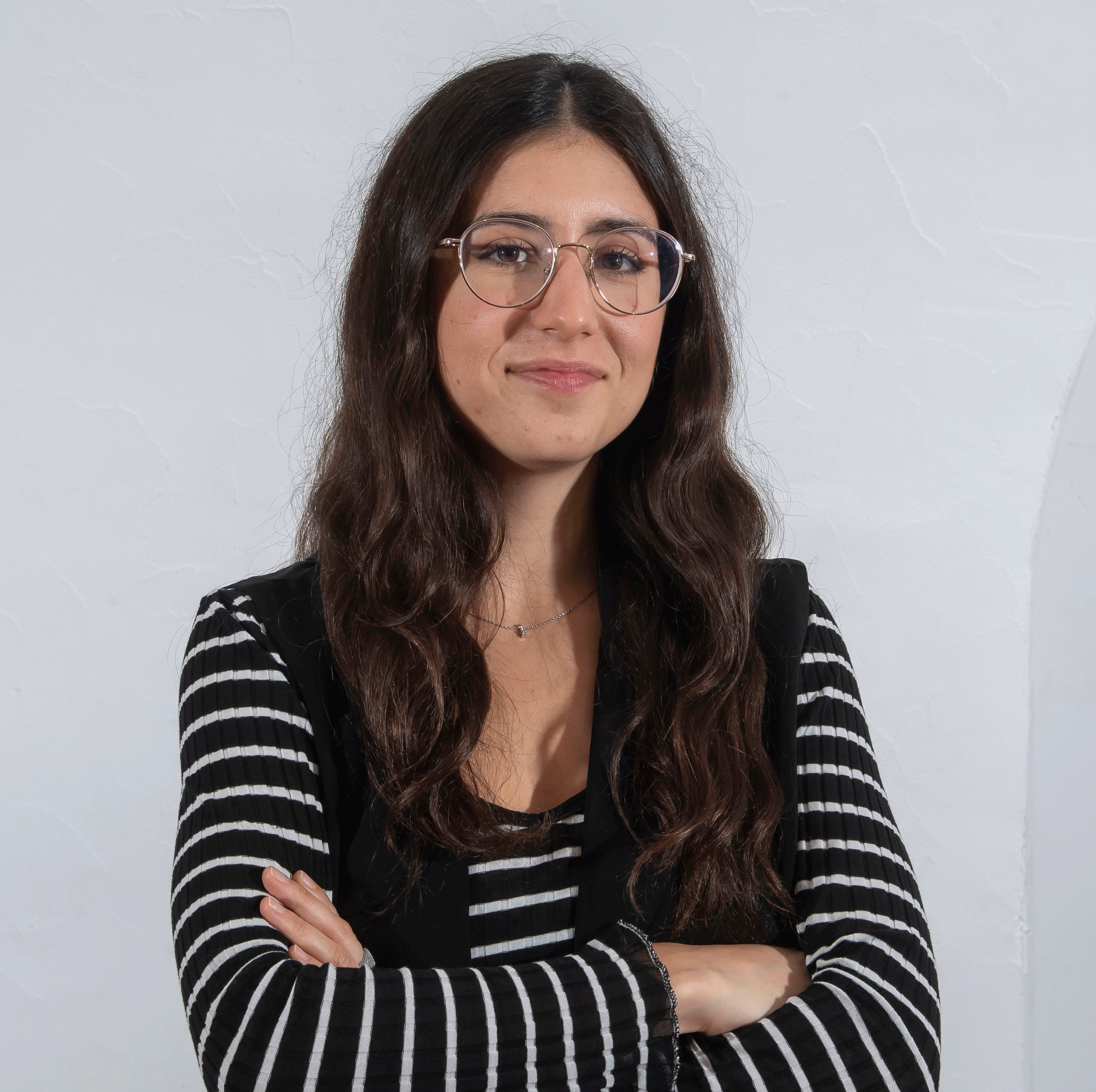 Profile picture for user Elena Mancini