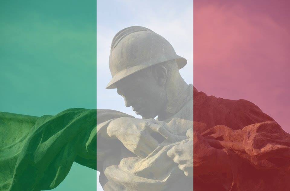 Profil für Benutzer Romano Ciurcentaler 