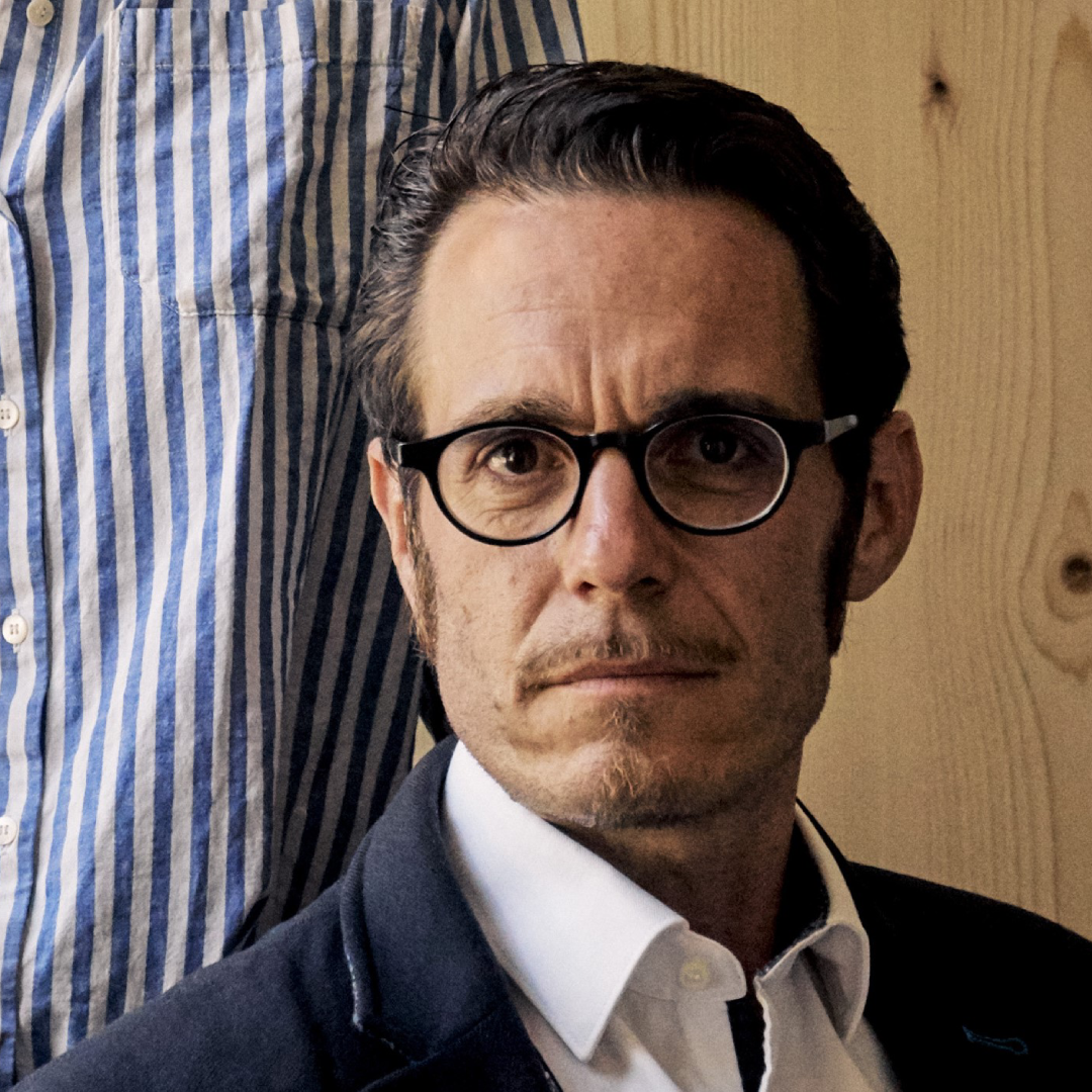 Profile picture for user Andrés Carlos Pizzinini