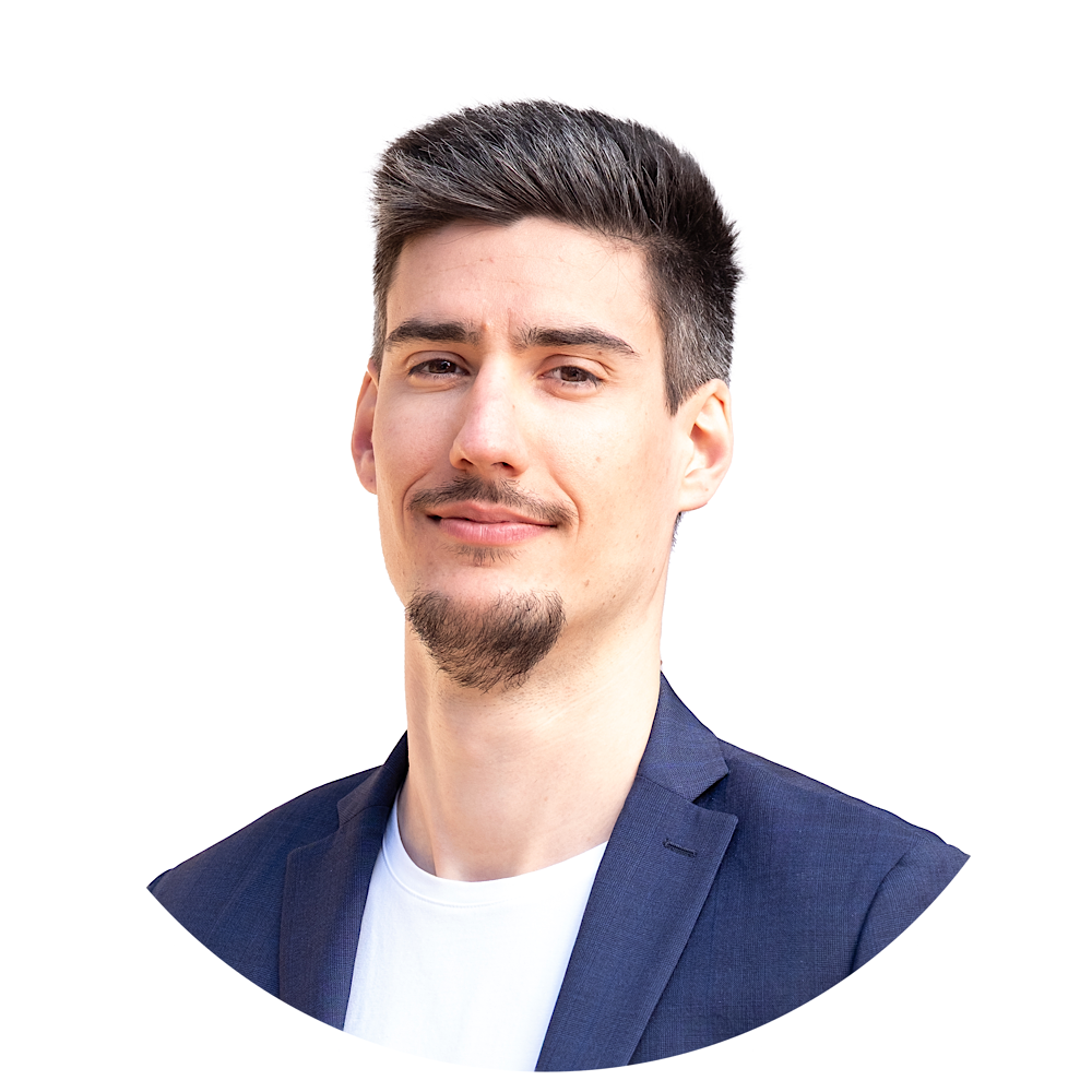 Profile picture for user Alex Guglielmo