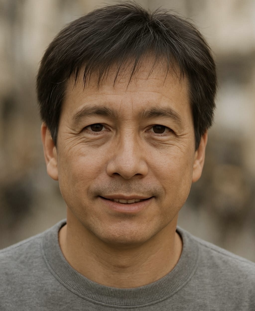 Profil für Benutzer Luigi Barbierini 